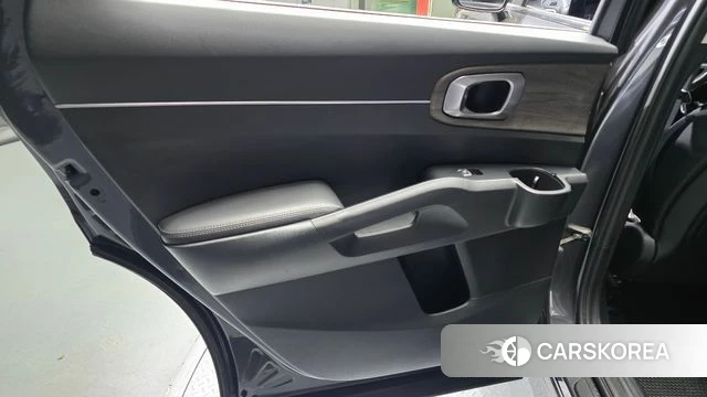 Kia Sorento 4th Generation id 4224847 из Кореи 17