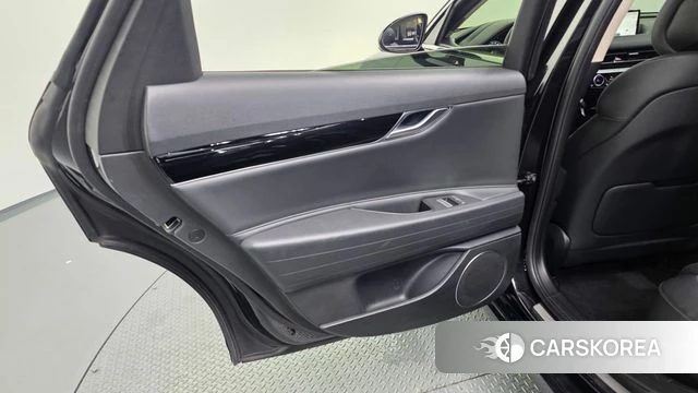 Genesis G80 (RG3) id 4433294 из Кореи 17