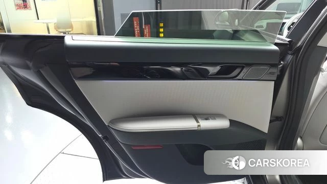 Hyundai Grandeur Hybrid (GN7) id 4655430 из Кореи 17
