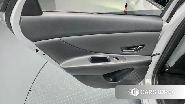 Hyundai The New Avante Hybrid (CN7) id 4893495 из Кореи 17