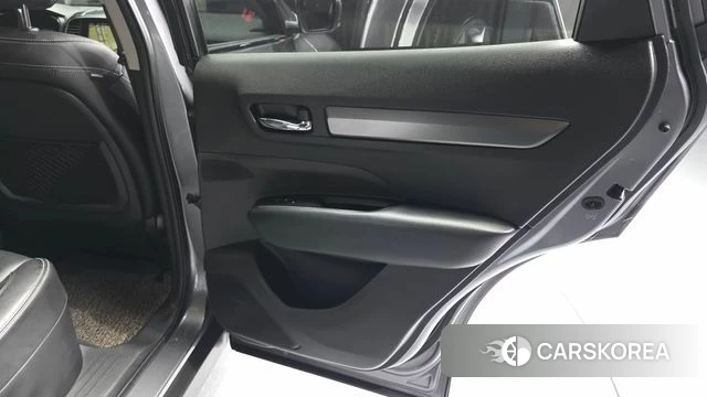 Renault Korea (Samsung) QM6 id 4363025 из Кореи 17