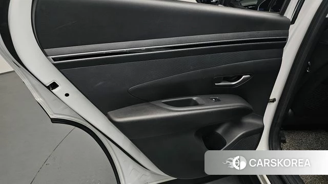 Hyundai Tucson (NX4) id 4585549 из Кореи 17