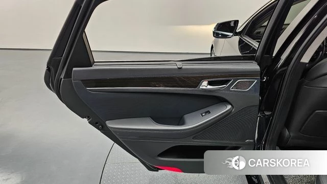 Genesis G80 id 4397404 из Кореи 17