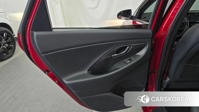 Hyundai i30 (PD) id 4430099 из Кореи 17