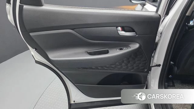 Hyundai Santa Fe TM id 4384959 из Кореи 17