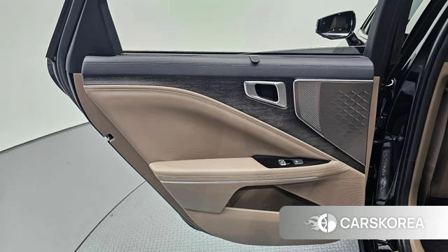 Kia K8 Hybrid id 4500066 из Кореи 17