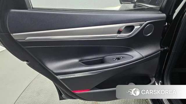 Hyundai The New Grandeur IG Hybrid id 4310257 из Кореи 17
