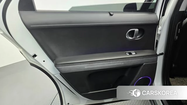 Hyundai Ionic 5 id 4687204 из Кореи 17