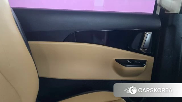Kia Carnival 4th generation id 4371005 из Кореи 17