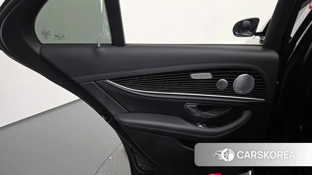 Mercedes-Benz E-Class W213 id 4285278 из Кореи 17