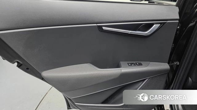 Kia Di All New Niro EV id 4645735 из Кореи 17