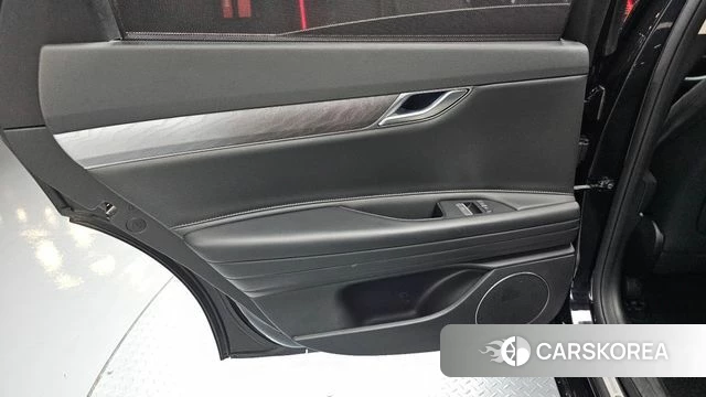 Genesis G80 (RG3) id 4442935 из Кореи 17
