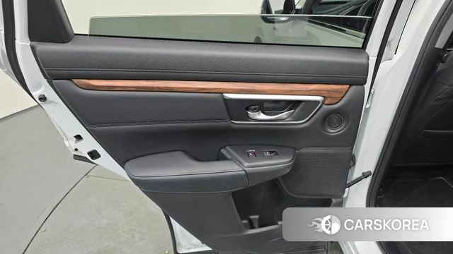 Honda CR-V 5th generation id 4283500 из Кореи 17