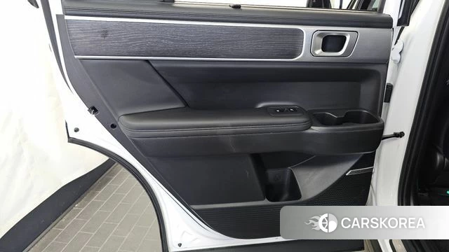 Hyundai Santa Fe (MX5) id 4730104 из Кореи 17