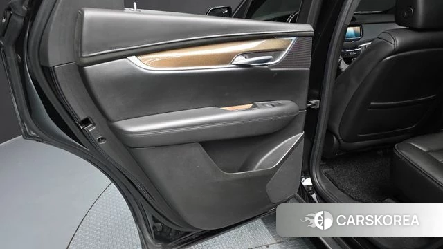 Cadillac XT5 id 4345428 из Кореи 17