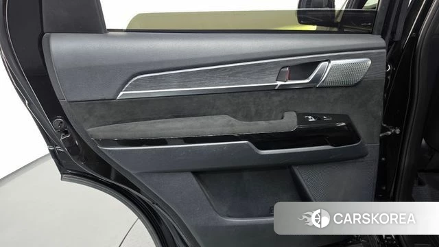 Kia Mohave Master id 4631499 из Кореи 17