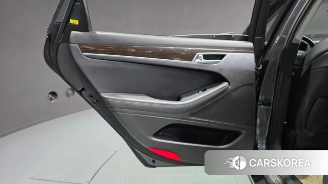 Genesis G80 id 4708588 из Кореи 17