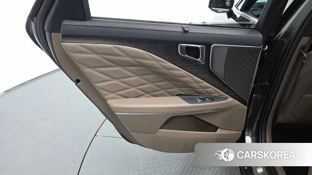 Kia K8 Hybrid id 4676246 из Кореи 17