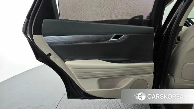 Genesis G80 (RG3) id 4322739 из Кореи 17