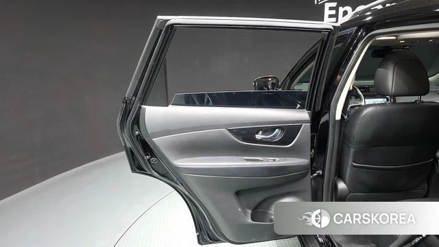 Nissan X Trail id 4294931 из Кореи 17