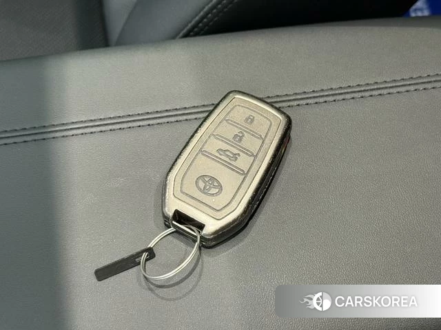 Toyota Asian dragon id 4263547 из Китая 17