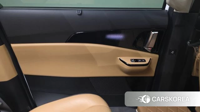 Kia Carnival 4th generation id 4223753 из Кореи 17