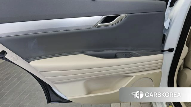 Genesis G80 (RG3) id 4675187 из Кореи 17