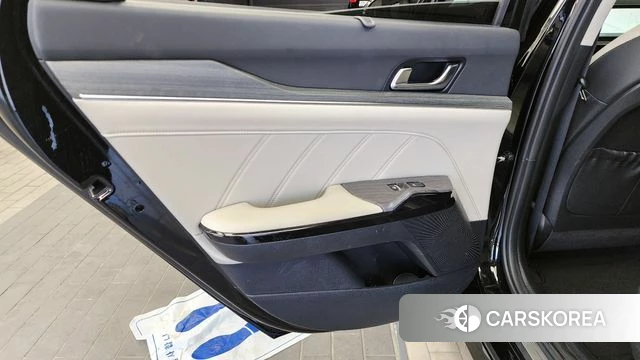 Kia The New K5 Hybrid 3rd generation id 4201073 из Кореи 17