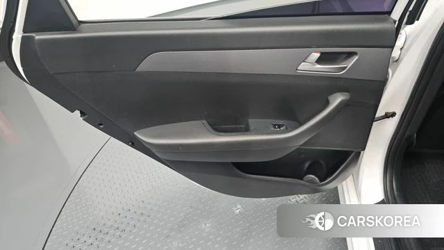 Hyundai Sonata New Rise id 4502826 из Кореи 17