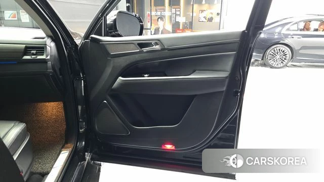 Ssangyong G4 Rexton id 4727516 из Кореи 17