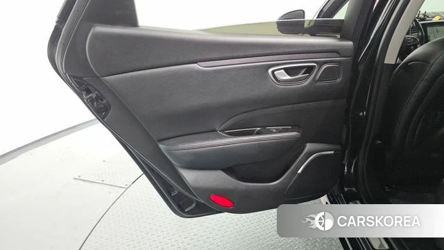 Renault Korea (Samsung) SM6 id 4563256 из Кореи 17