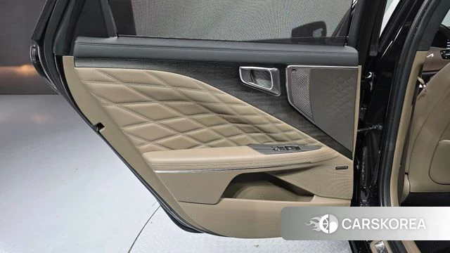 Kia K8 Hybrid id 4375979 из Кореи 17