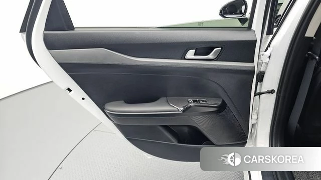 Kia The New K5 3rd generation id 4539864 из Кореи 17