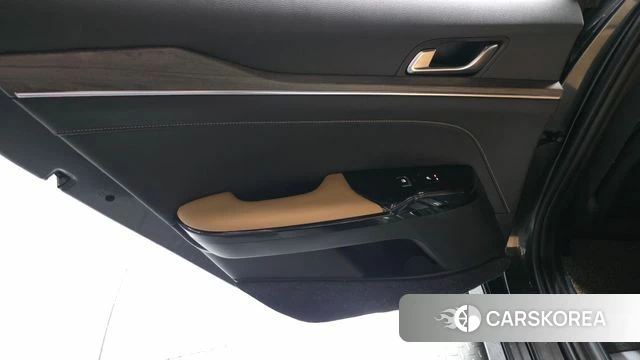 Kia K5 3rd generation id 4196494 из Кореи 17