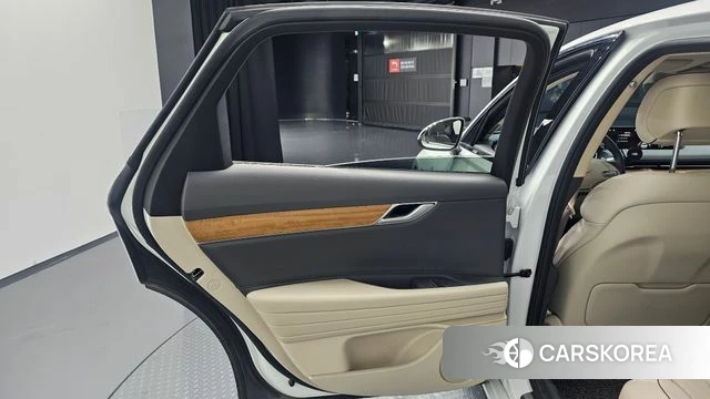 Genesis G80 (RG3) id 4402499 из Кореи 17