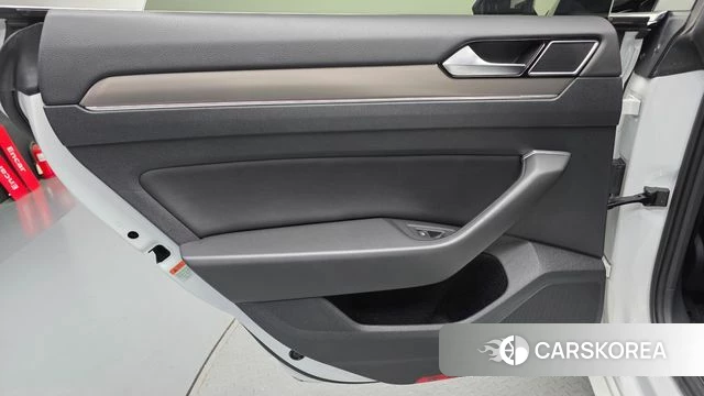 Volkswagen Arteon id 4698617 из Кореи 17