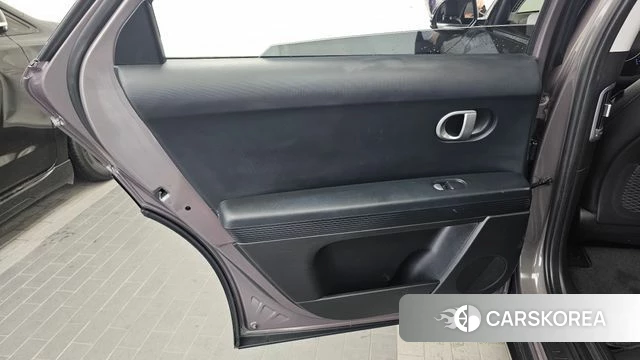 Hyundai Ionic 5 id 4481666 из Кореи 17