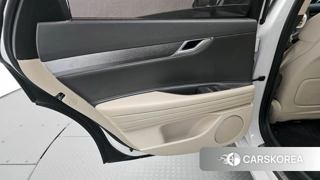 Genesis G80 (RG3) id 4284115 из Кореи 17