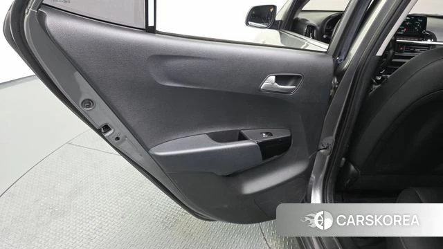 Kia Morning Urban (JA) id 4725830 из Кореи 17