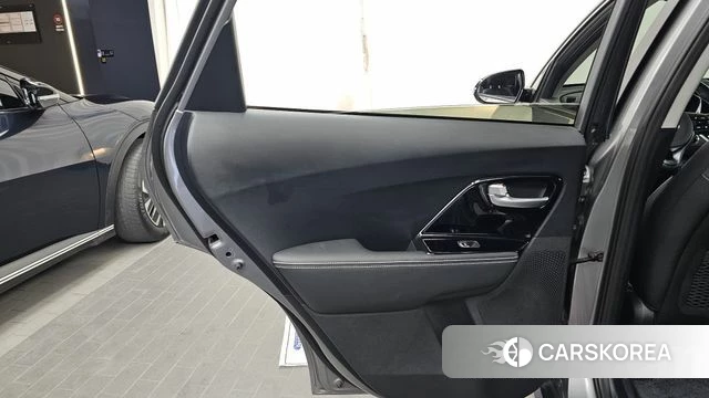 Kia Niro EV id 4775071 из Кореи 17
