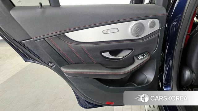 Mercedes-Benz GLC-Class X253 id 4310055 из Кореи 17