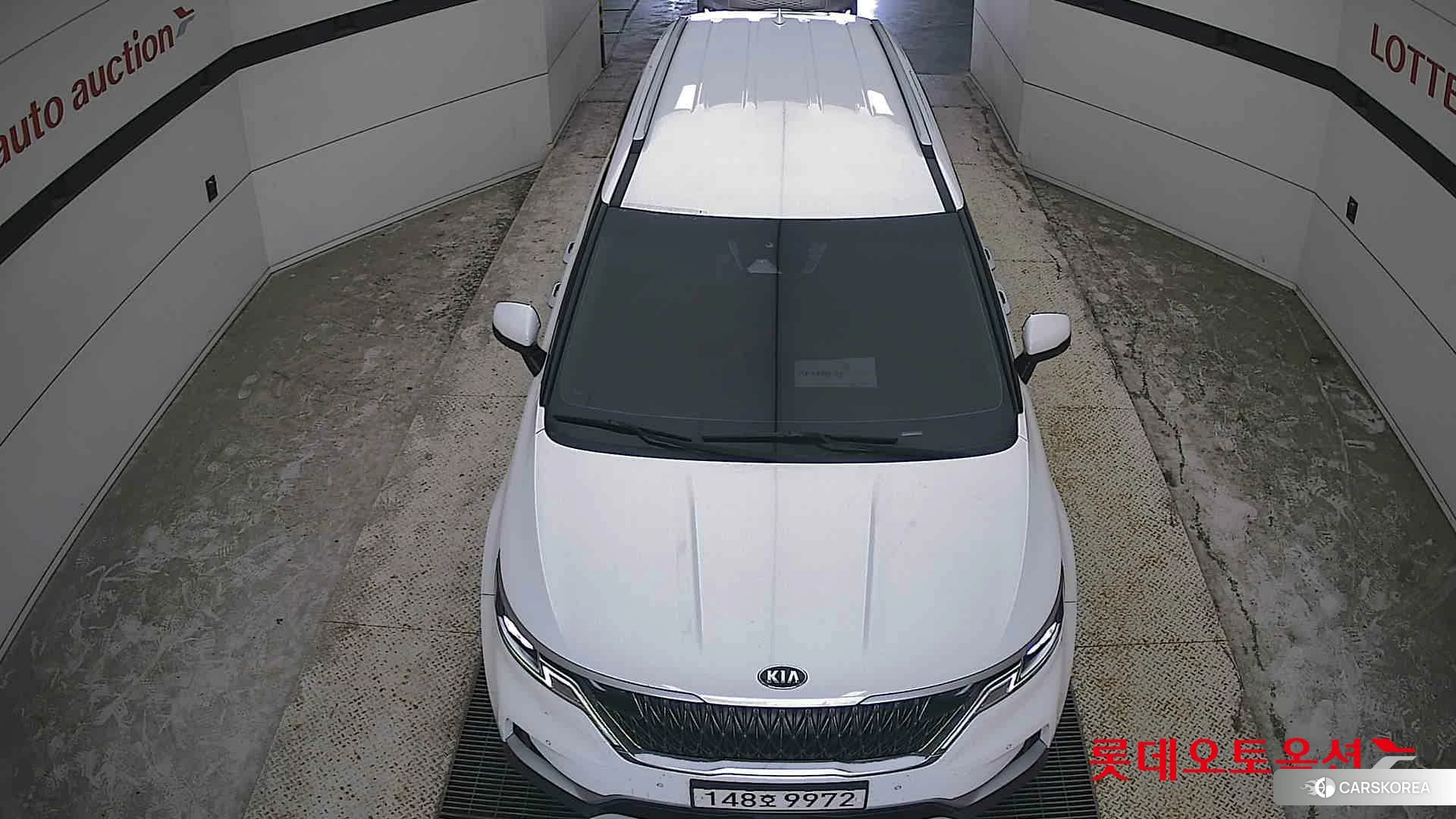 Kia Carnival id 4669084 из Кореи 17