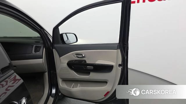 Kia The New Carnival id 4525907 из Кореи 17