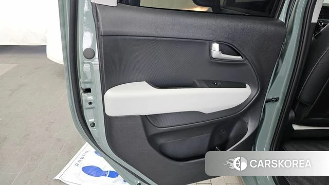 Kia The New Kia Ray id 4612382 из Кореи 17