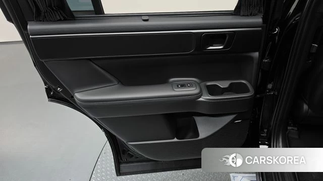 Hyundai Santa Fe (MX5) id 4730070 из Кореи 17