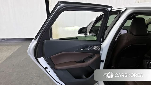 BMW 2 Series Active Tourer (U06) id 4243129 из Кореи 17