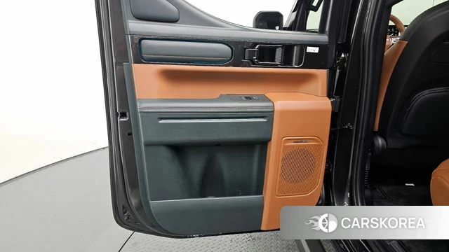 Kia Tasman id 4381061 из Кореи 17