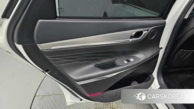 Hyundai The New Grandeur IG id 4501452 из Кореи 17