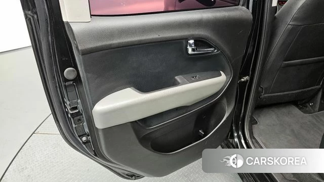 Kia The New Ray id 4188638 из Кореи 17