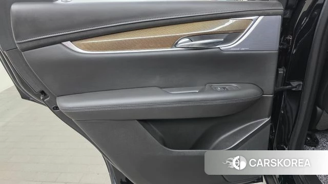 Cadillac XT5 id 4849239 из Кореи 17